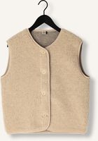 Bruine ALWERO Gilet 7789 Bruine ALWERO Gilet 7789 - medium