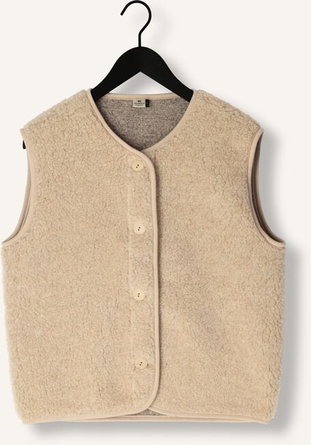 Bruine ALWERO Gilet 7789 Bruine ALWERO Gilet 7789 - large