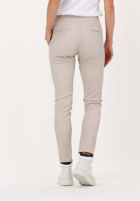 IBANA Pantalon COLETTE en blanc - large