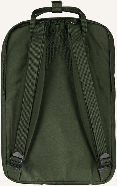 Groene FJALLRAVEN Rugtas KANKEN 15 Groene FJALLRAVEN Rugtas KANKEN 15 - large