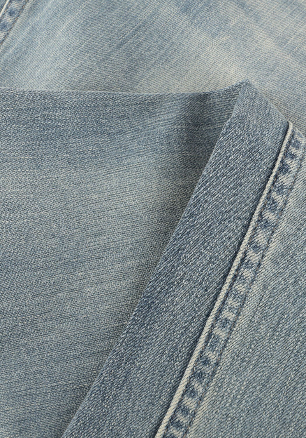 Lichtblauwe RAIZZED Slim fit jeans BERLIN CRAFTED - large