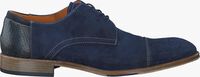 Blauwe OMODA Nette schoenen 178200 - medium
