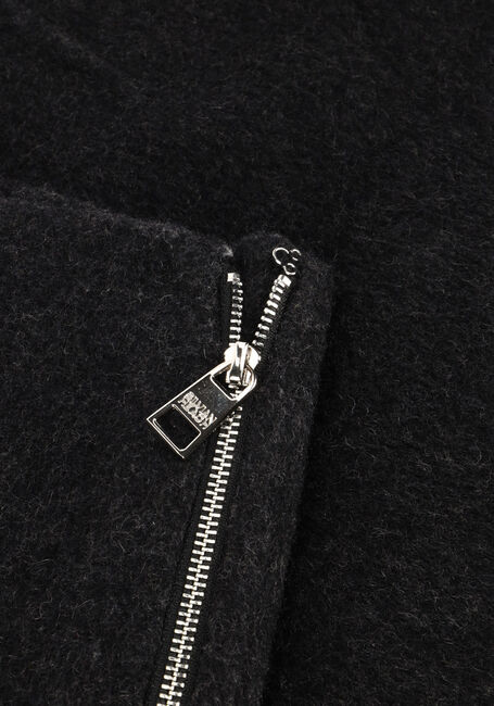 Grijze SILVIAN HEACH Minirok GPA24014MG Grijze SILVIAN HEACH Minirok GPA24014MG - large