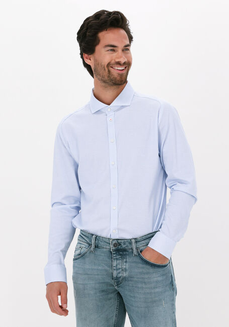 DESOTO Chemise décontracté HAI Bleu clair - large