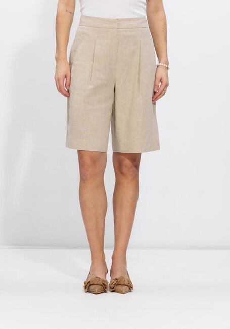 NOTRE-V Pantalon courte NV-HILDE Sable - large