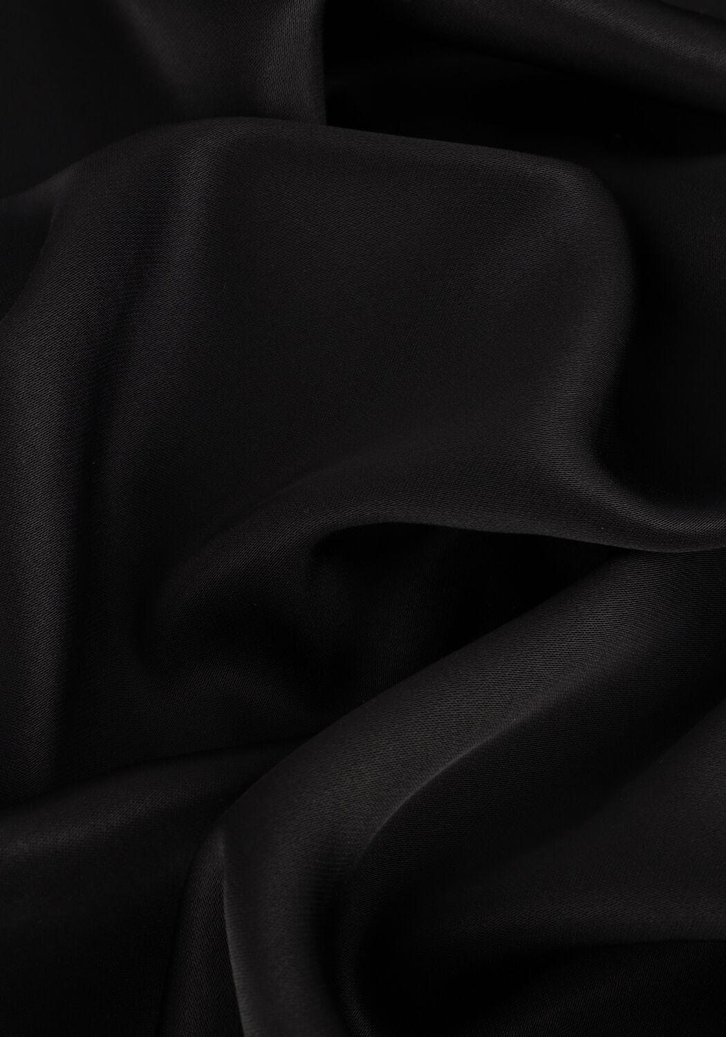 RESORT FINEST Jupe maxi FRIVO LONG en noir - large