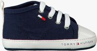 TOMMY HILFIGER Chaussures bébé T0X4-00106 en bleu - medium