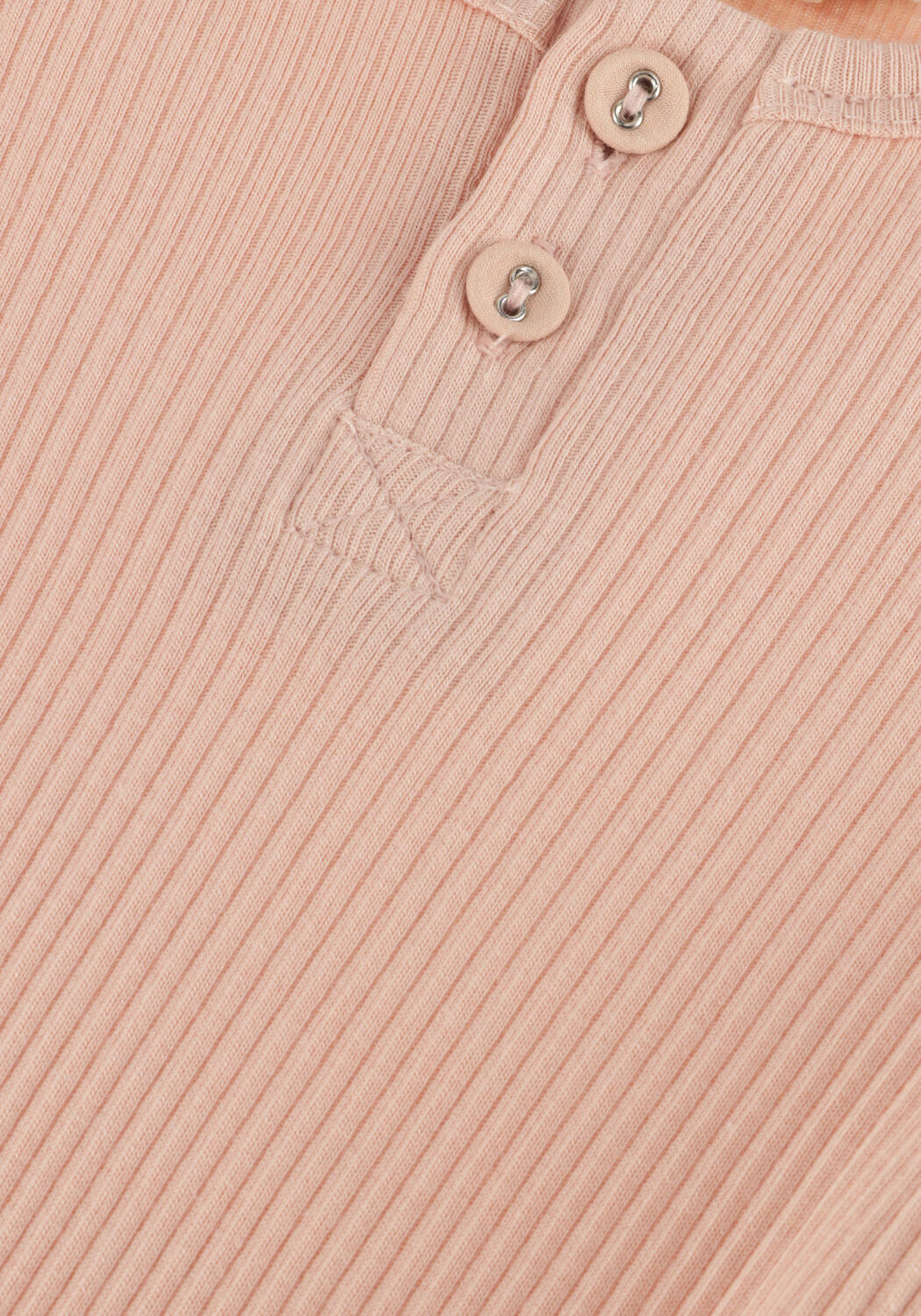 MARMAR COPENHAGEN Grenouill&egrave;res BODY LS MODAL en rose - large