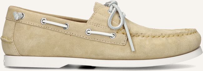Beige POLO RALPH LAUREN Mocassins MERTON BOAT Beige POLO RALPH LAUREN Mocassins MERTON BOAT - large