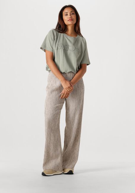 MOSCOW Chandail 42-04-VULCAN Kaki - large