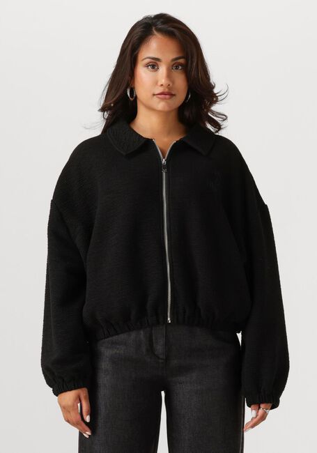 ANOTHER LABEL Jack CELINA JACKET en noir - large