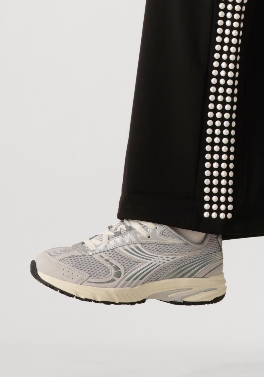 Grijze DIADORA Sneakers SAO-KO 280 WN - large