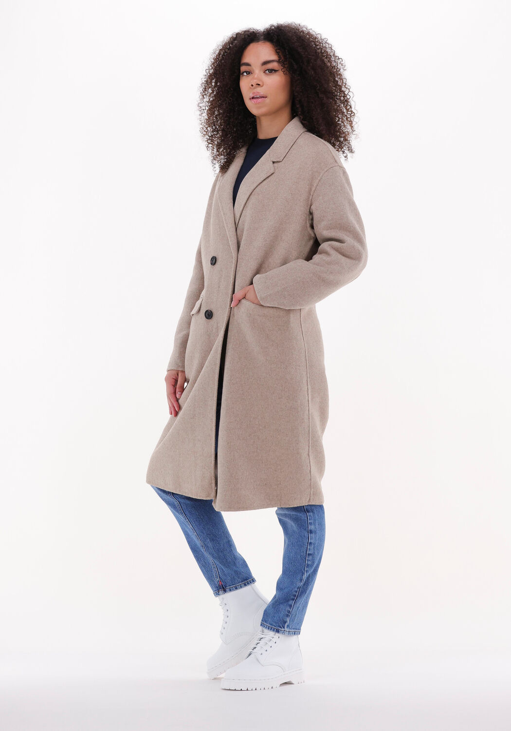 Manteau scotch and discount soda
