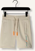 RETOUR Pantalon courte SPIN en beige RETOUR Pantalon courte SPIN en beige - medium