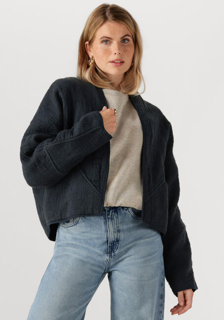 BY-BAR FLORA JACKET Blazers en noir - large