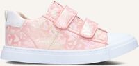 Roze SHOESME Sneakers SH25S010 Roze SHOESME Sneakers SH25S010 - medium
