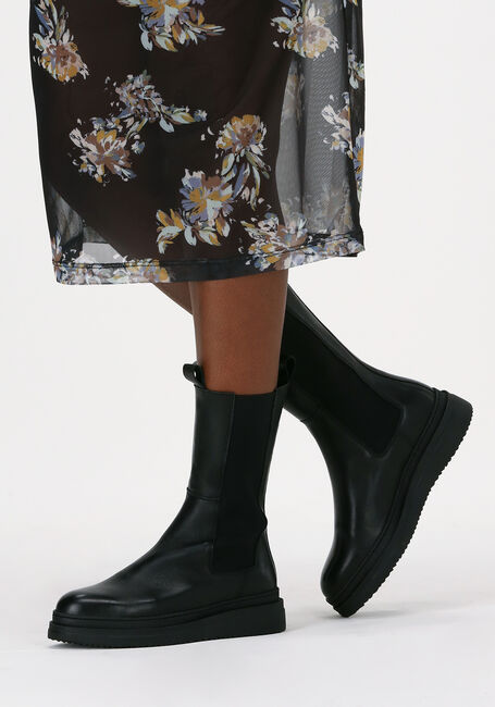 TANGO Bottines chelsea LILY 1 en noir - large