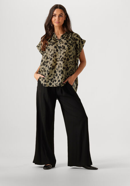 Multi KNIT-TED  BODEE - large