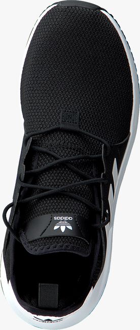 Zwarte ADIDAS Sneakers X_PLR - large