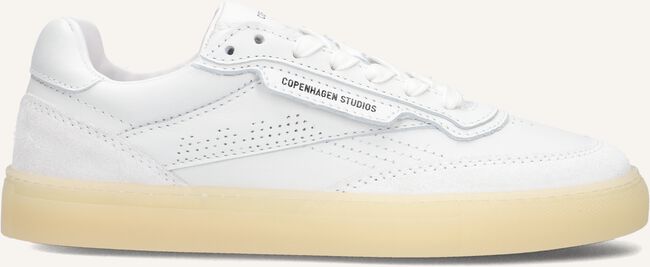 Witte COPENHAGEN STUDIOS Sneakers CPH90 Witte COPENHAGEN STUDIOS Sneakers CPH90 - large