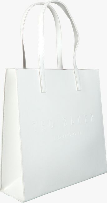 TED BAKER SOOCON Sac à main en blanc - large