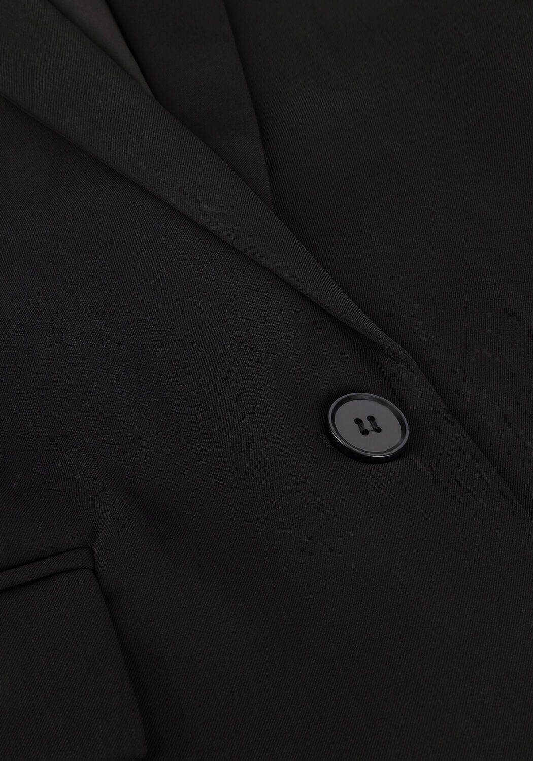 Zwarte YDENCE Blazer GILET LIMA - large