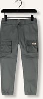 Grijze BAJE STUDIO Cargobroeken FLYNN Grijze BAJE STUDIO Cargobroeken FLYNN - medium