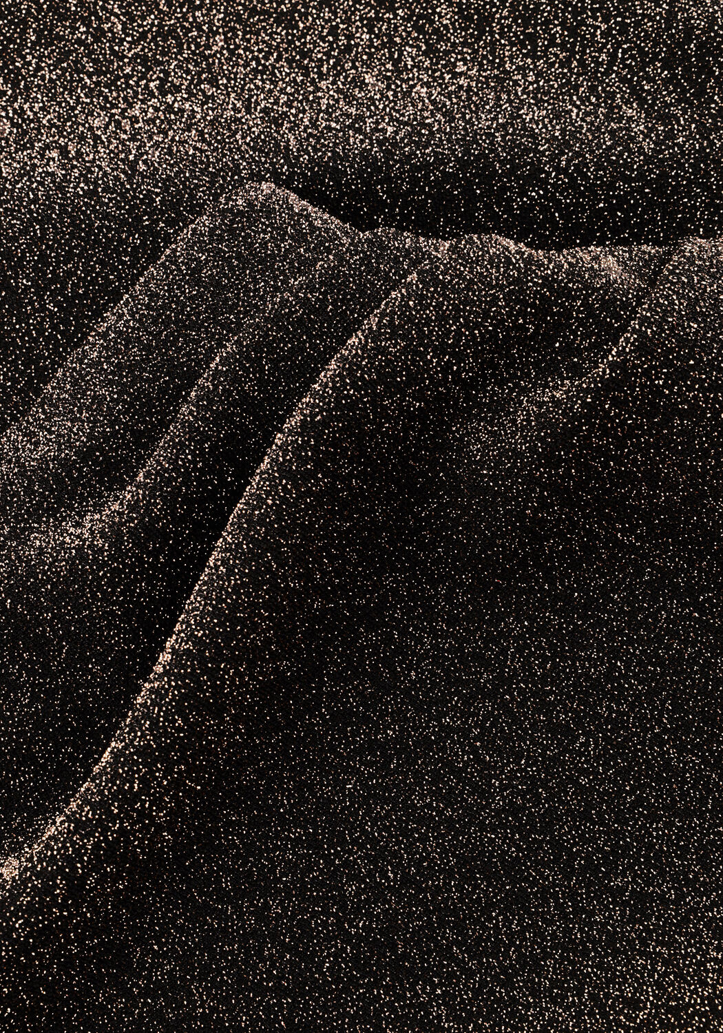 FREEBIRD Haut TASMIN LS en bronze - large