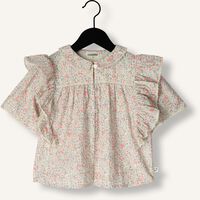 MY LITTLE COZMO ADAK272S5 Blouses Corail MY LITTLE COZMO ADAK272S5 Blouses Corail - medium