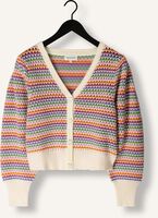 FABIENNE CHAPOT Gilet HEATHER CARDIGAN en marron FABIENNE CHAPOT Gilet HEATHER CARDIGAN en marron - medium