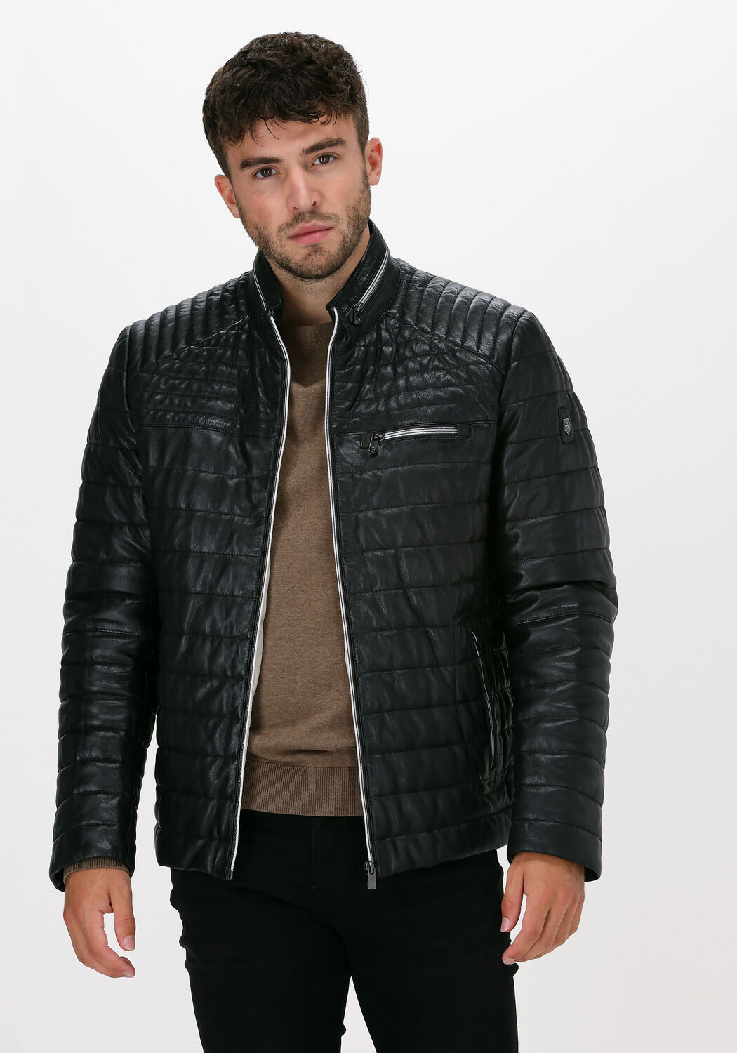 Veste milestone on sale