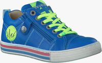blauwe DEVELAB Sneakers 41023  - medium