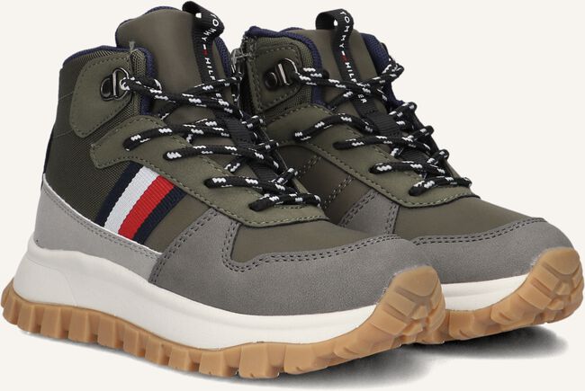 Groene TOMMY HILFIGER  33680 Groene TOMMY HILFIGER  33680 - large