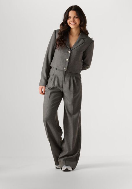 NOTRE-V Blazer NA-ELAI en gris - large