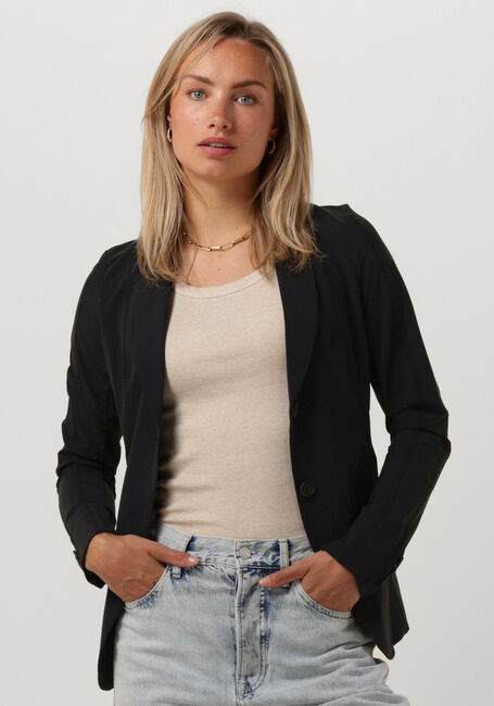 PENN & INK Kimono NOVA en noir - large
