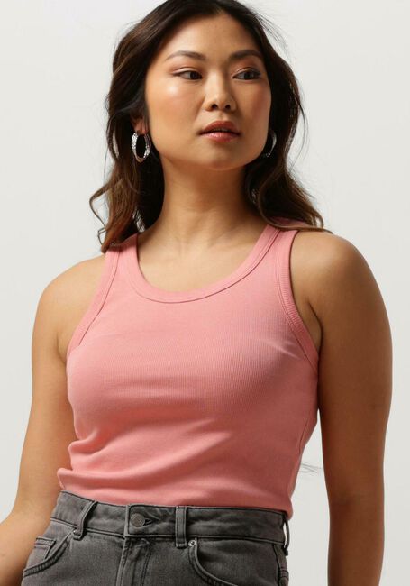 KNIT-TED Haut ELLA en rose - large