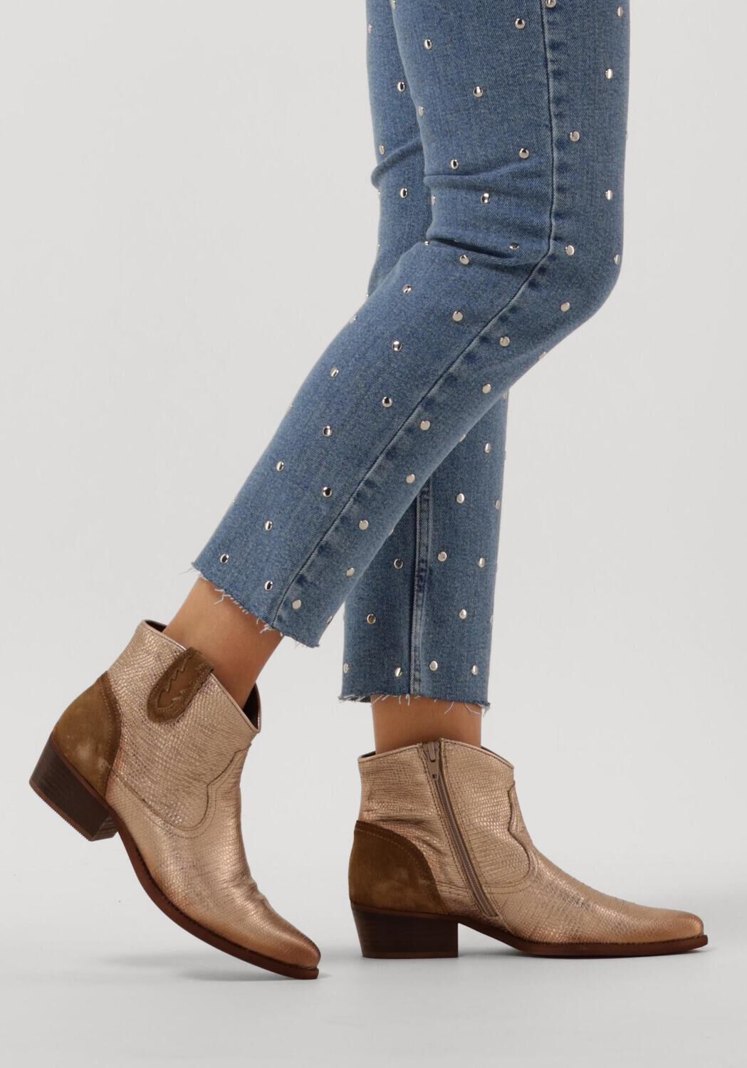 Cowboylaarzen omoda new arrivals