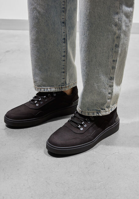 Zwarte STEFANO LAURAN Sneakers LJ2502 Zwarte STEFANO LAURAN Sneakers LJ2502 - large