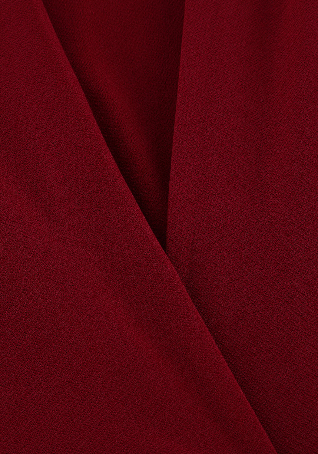 Bordeaux FREEBIRD Jumpsuit VASILI - large