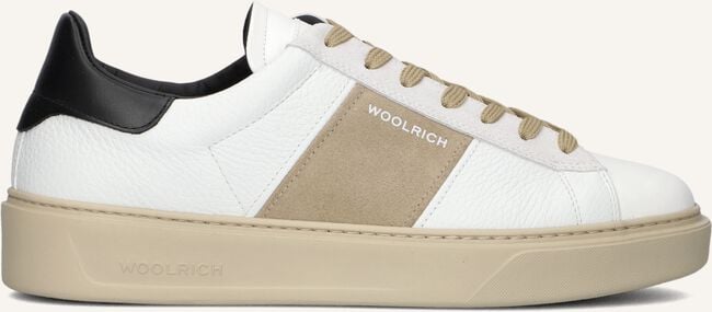 WOOLRICH CLASSIC COURT MAN WOOLRICH CLASSIC COURT MAN - large