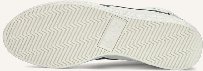 Groene DIADORA Sneakers GAME HIGH WAXED HEREN Groene DIADORA Sneakers GAME HIGH WAXED HEREN - large