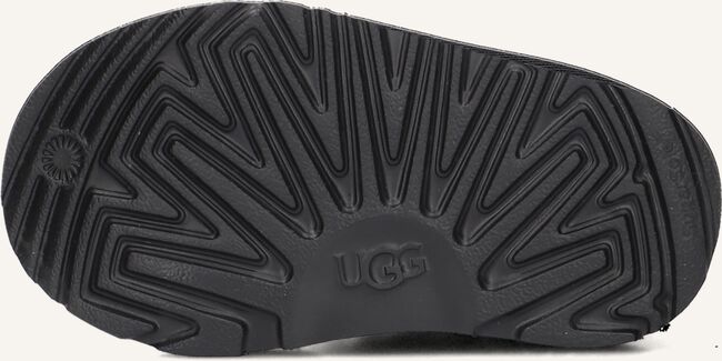 Zwarte UGG  TODDLER NEUMEL Zwarte UGG  TODDLER NEUMEL - large