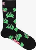 Groene HAPPY SOCKS Sokken FROG - medium
