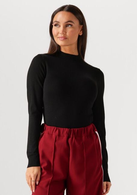 Zwarte ACCESS Trui D54-8074 - large