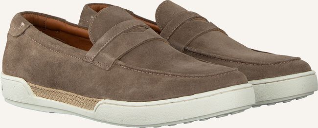 Beige MAZZELTOV Instappers 51127 Beige MAZZELTOV Instappers 51127 - large