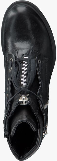 Black MJUS shoe 544206  - large
