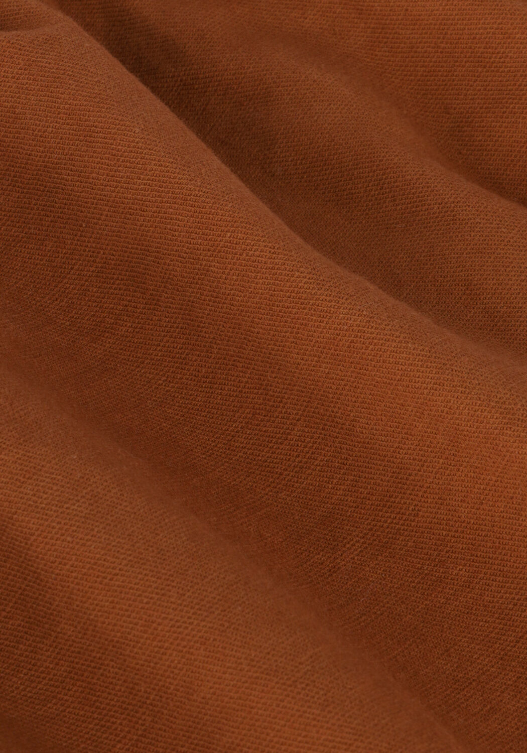 Bruine WANDER & WONDER Broeken/jumpsuits CINCH WAIST SHORTS - large