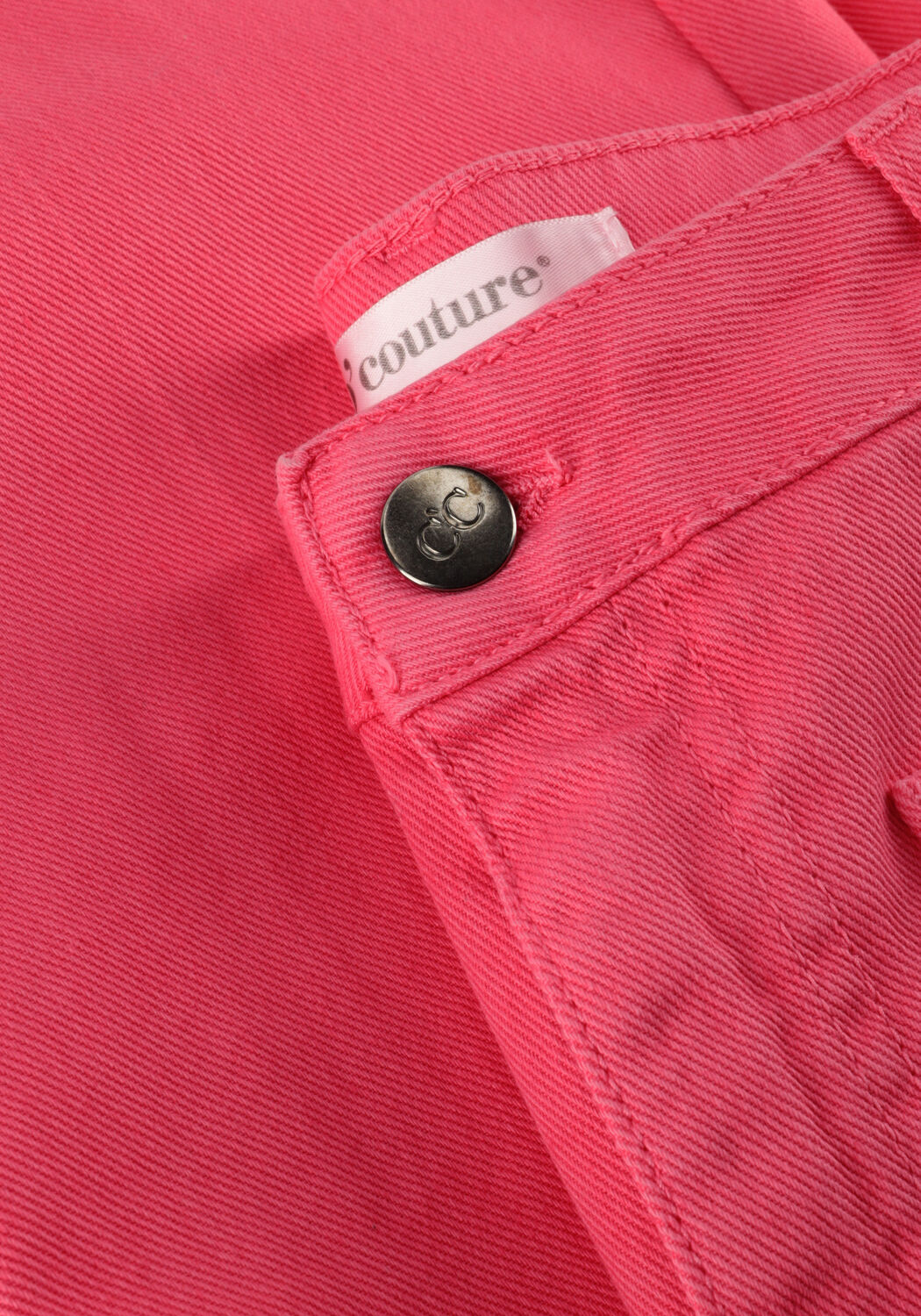 CO'COUTURE Flared jeans LUELLA FLAIR JEANS en rose - large