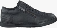 Black ANTONY MORATO shoe MKFW00081  - medium