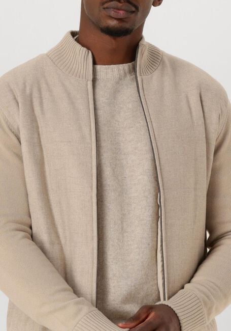 Beige GENTILUOMO Jack JACKET - large